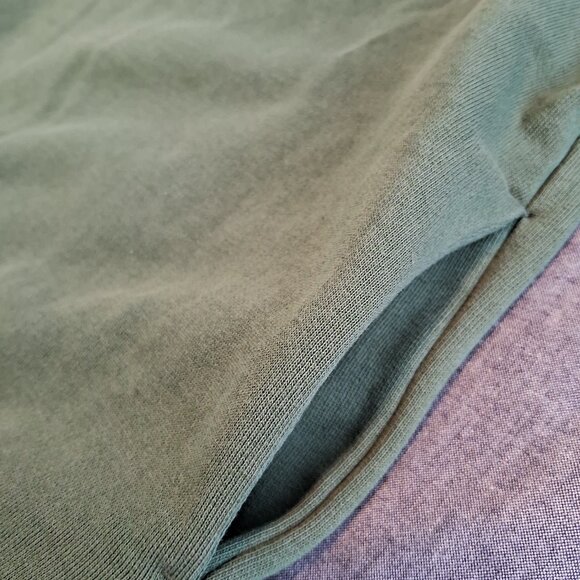 Lacoste Globe Graphic Sweatshirt for Kid's or Adult - Picture 6 of 12